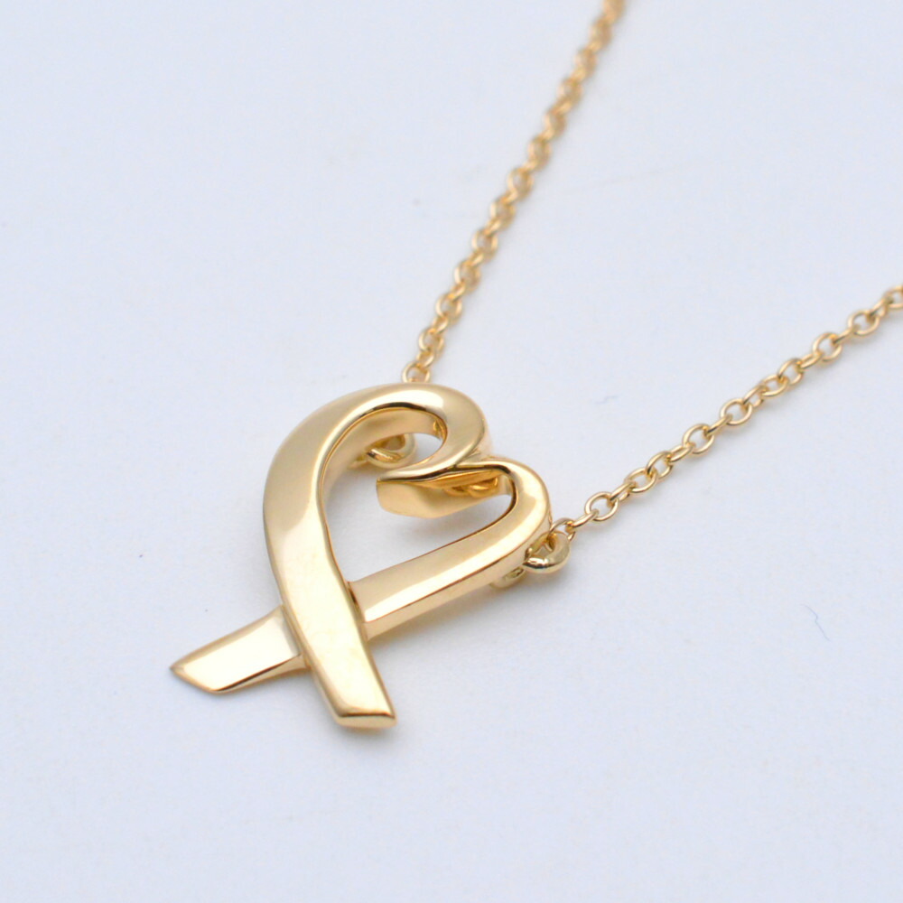 楽天市場】ティファニー Tiffany & Co. ネックレス マルチ ハート