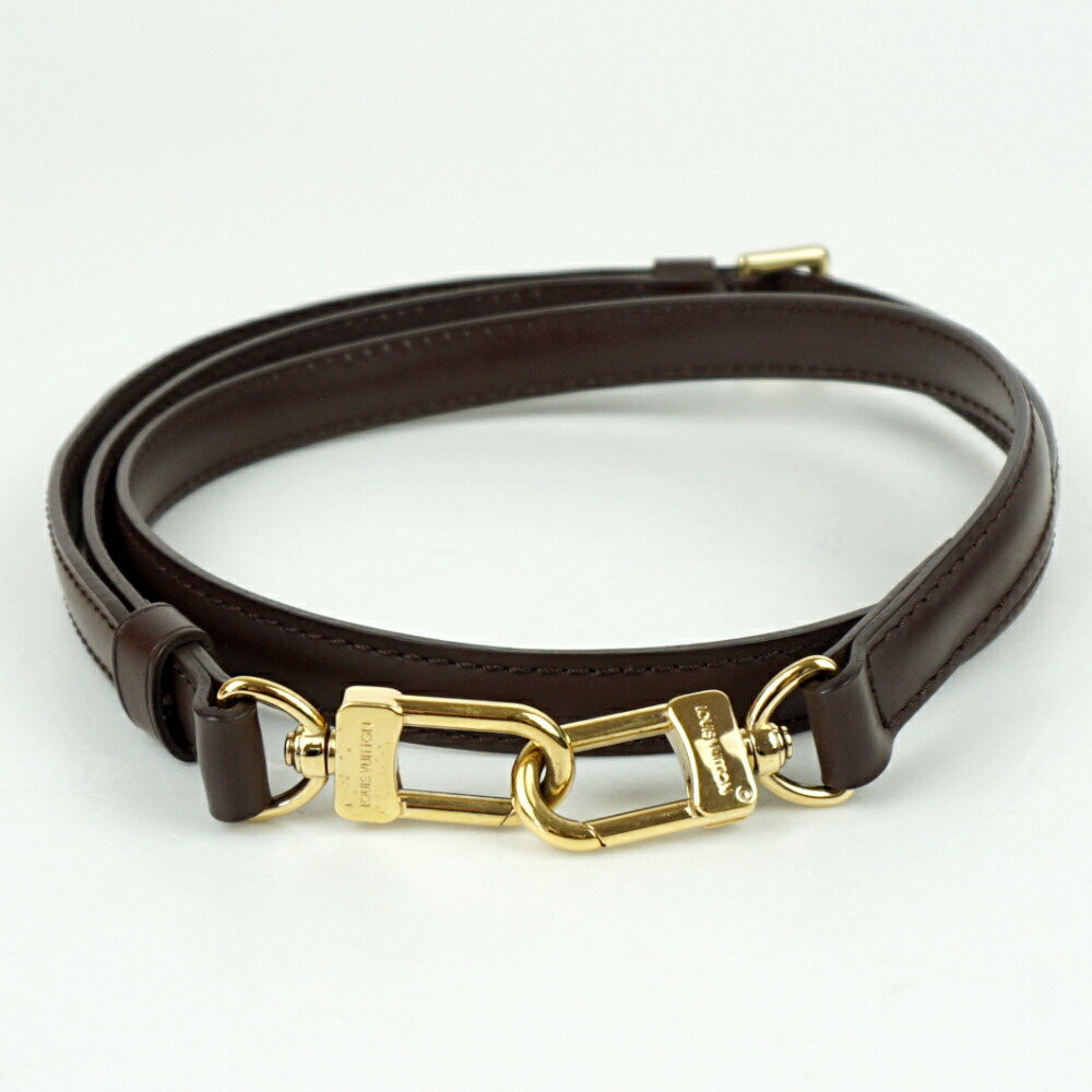 楽天市場】ルイヴィトン バッグ用 肩当て付 117cm ヴィンテージ