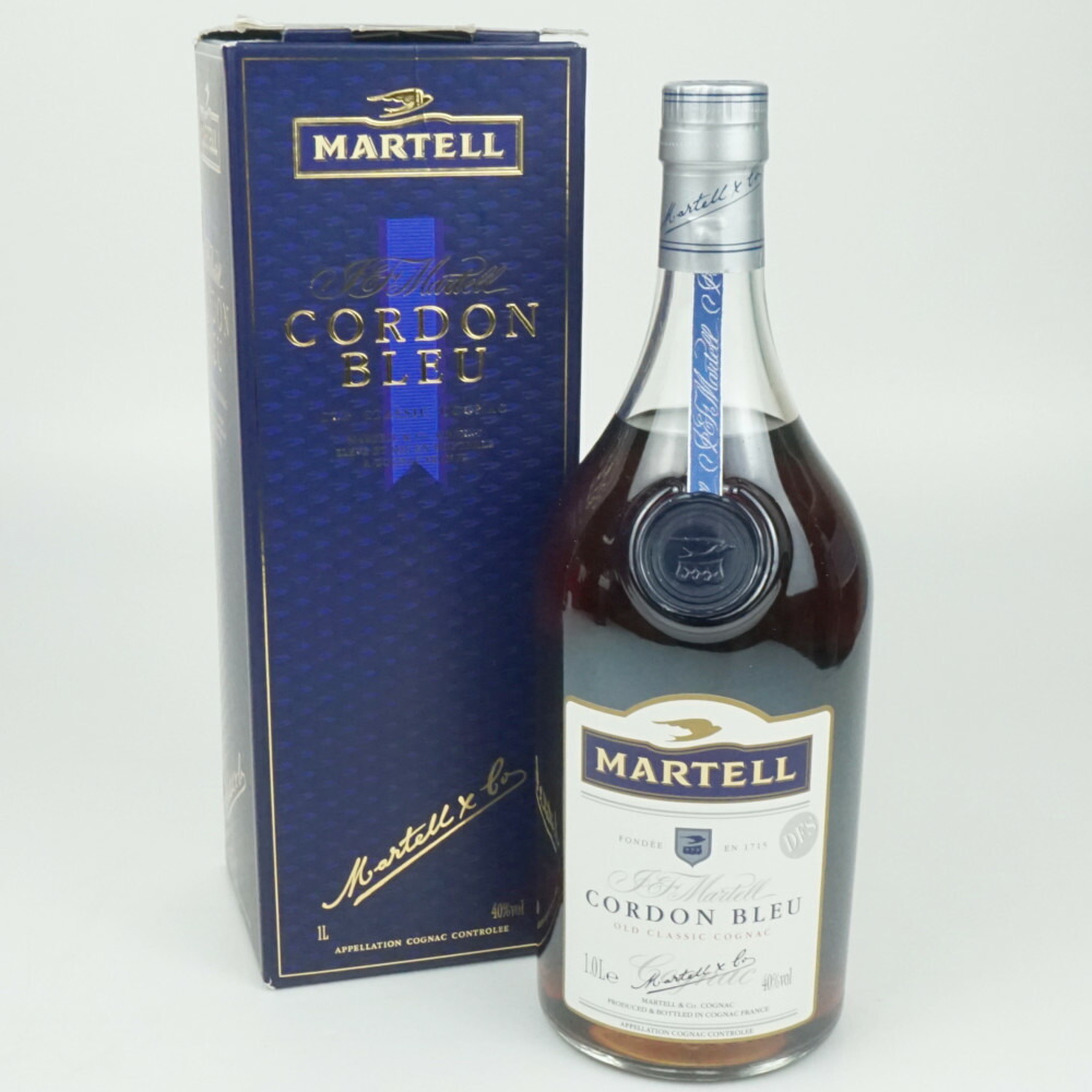 楽天市場】MARTELL 【マーテル】コルドンブルー オールドクラッシック