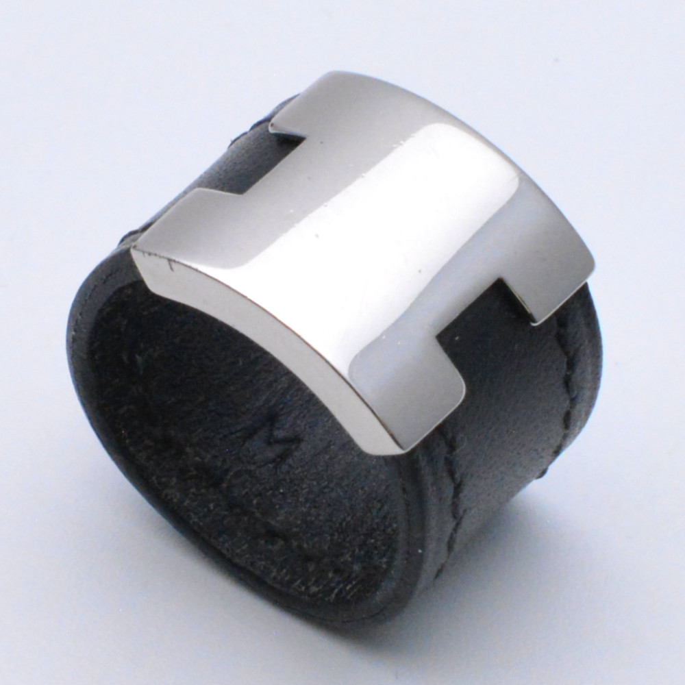 楽天市場】【ジュエリー】HERMES エルメス ルーリー リング 指輪