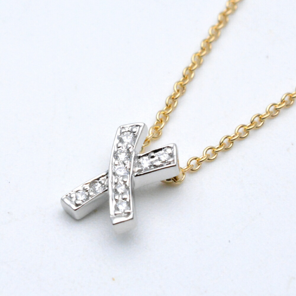 楽天市場】ティファニー Tiffany & Co. ネックレス パロマピカソ ラブ