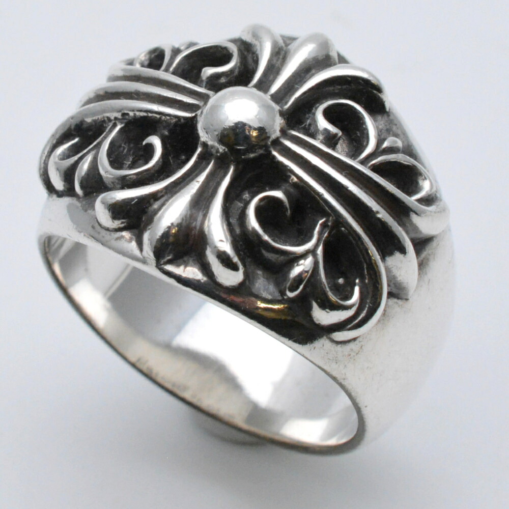 楽天市場】クロムハーツ【CHROMEHEARTS】【保証書付】【22k】 キーパー