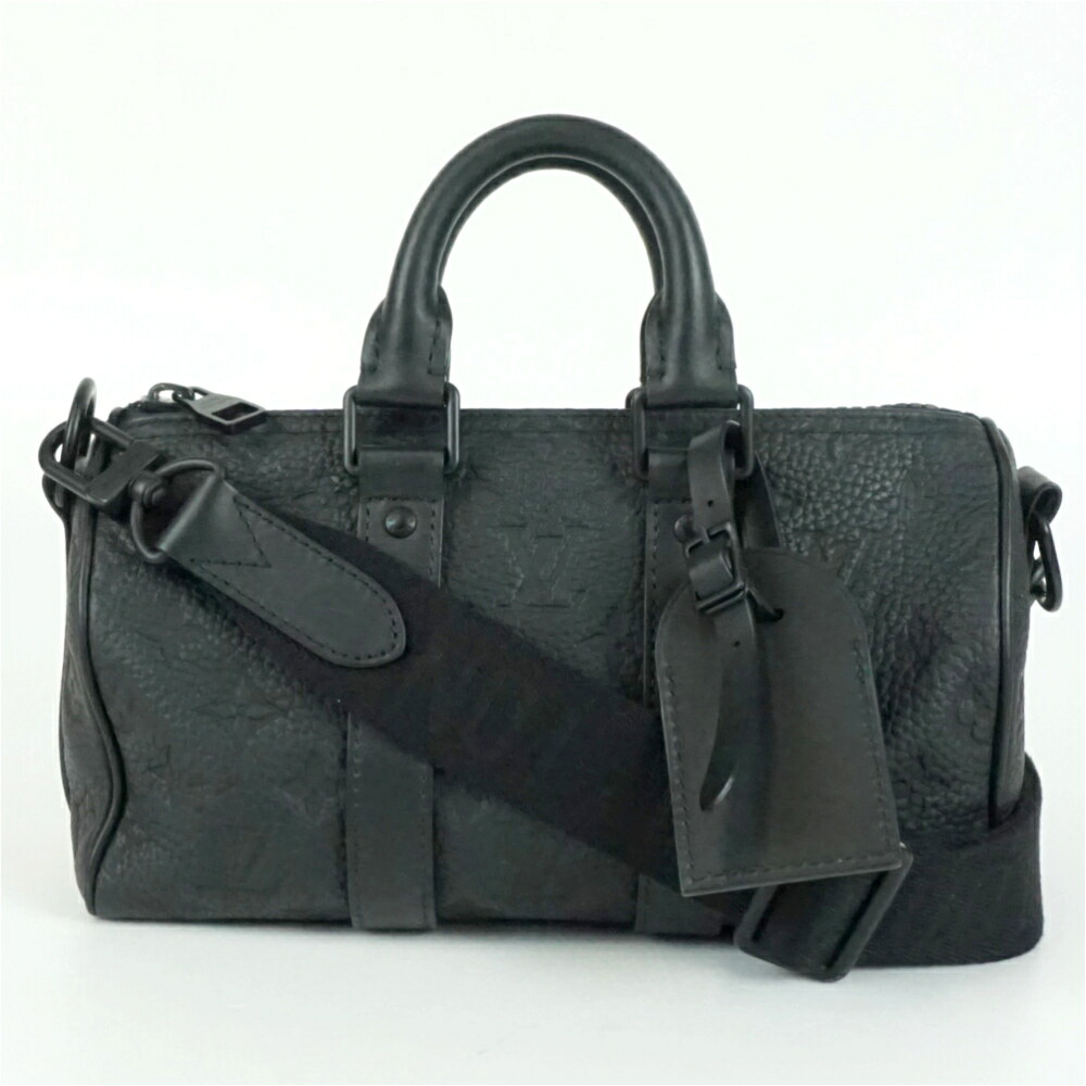 楽天市場】LOUIS VUITTON ルイヴィトン モノグラムトリヨン キーポル