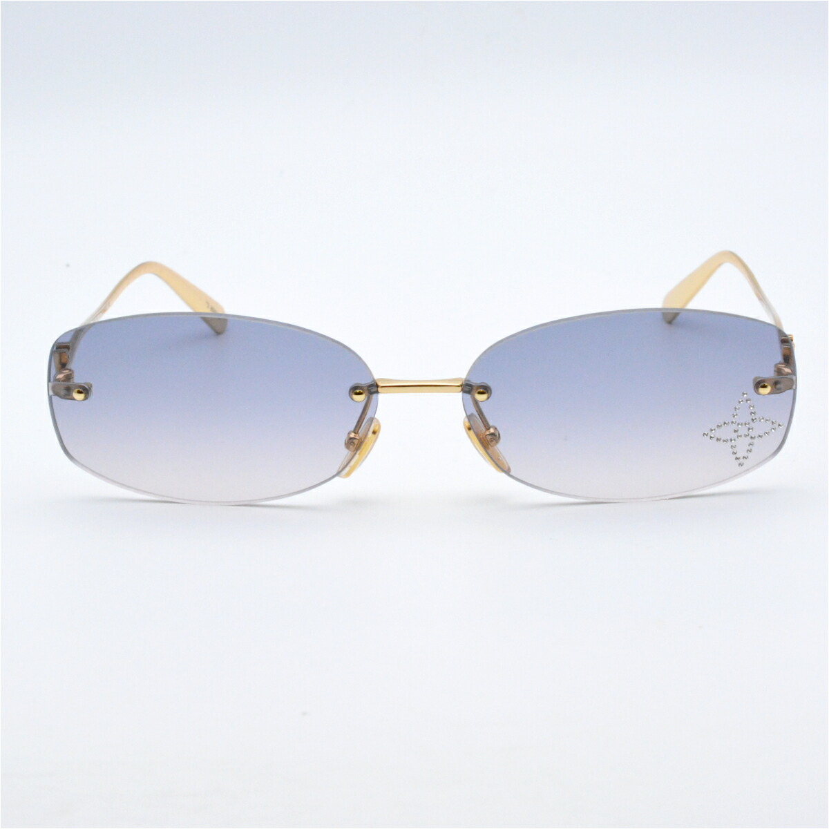 楽天市場】【美品】ルイヴィトン【LOUIS VUITTON】Z0792E オリヴァー