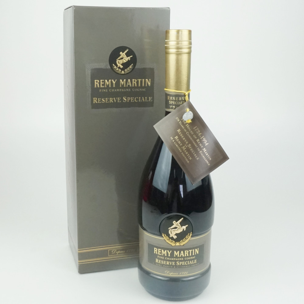 楽天市場】レミーマルタン リザーヴセラーセレクション ナンバー28