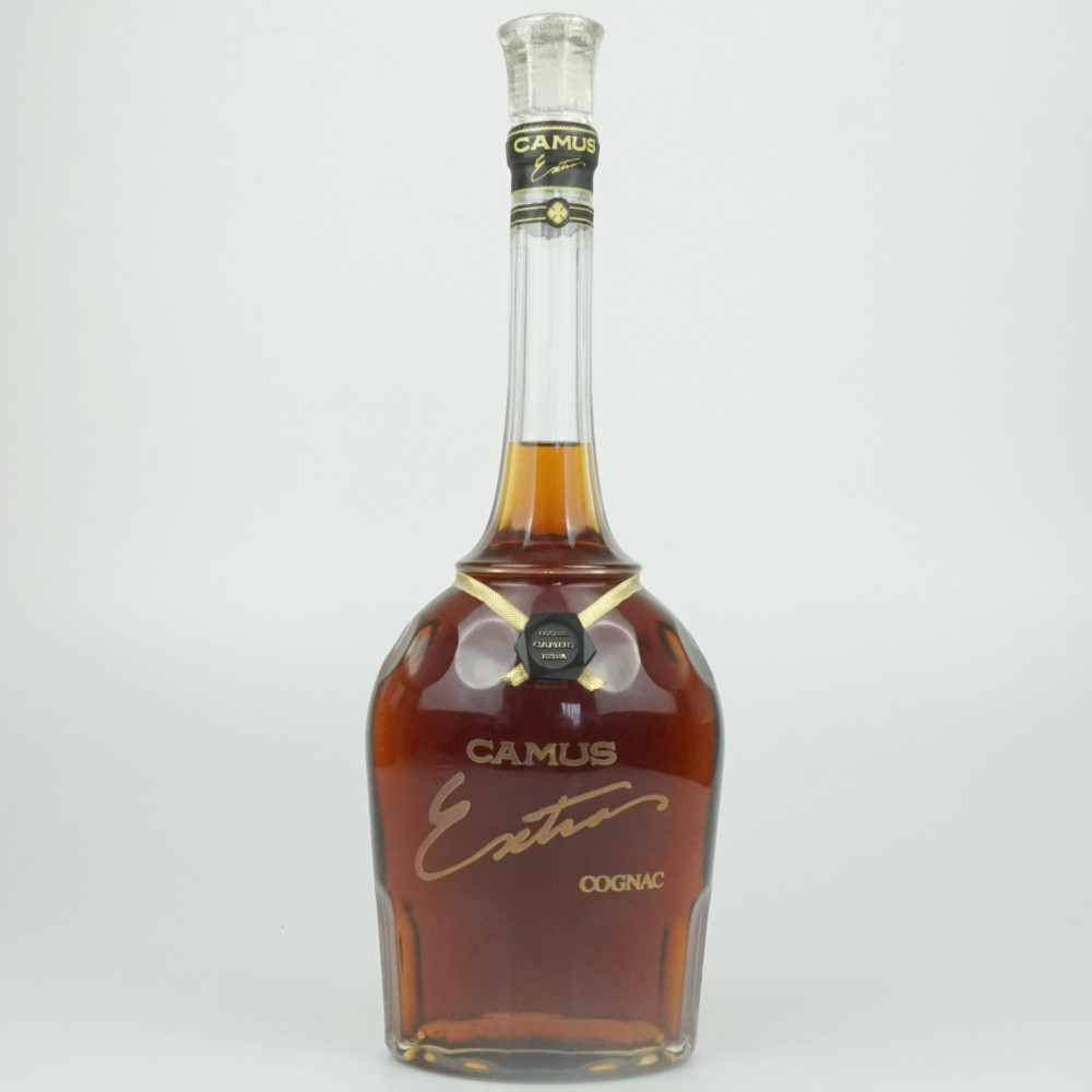 楽天市場】【未開栓】CAMUS カミュ EXTRA エクストラ ロングネック