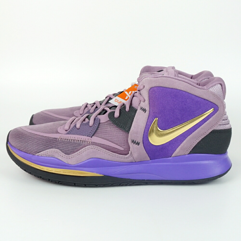 楽天市場】NIKE【ナイキ】AJ1691 900 KYRIE 4 EP カイリー4 CONFETTI