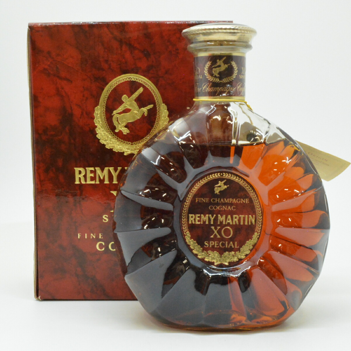 楽天市場】【未開栓】REMY MARTIN レミーマルタン CENTAURE XO