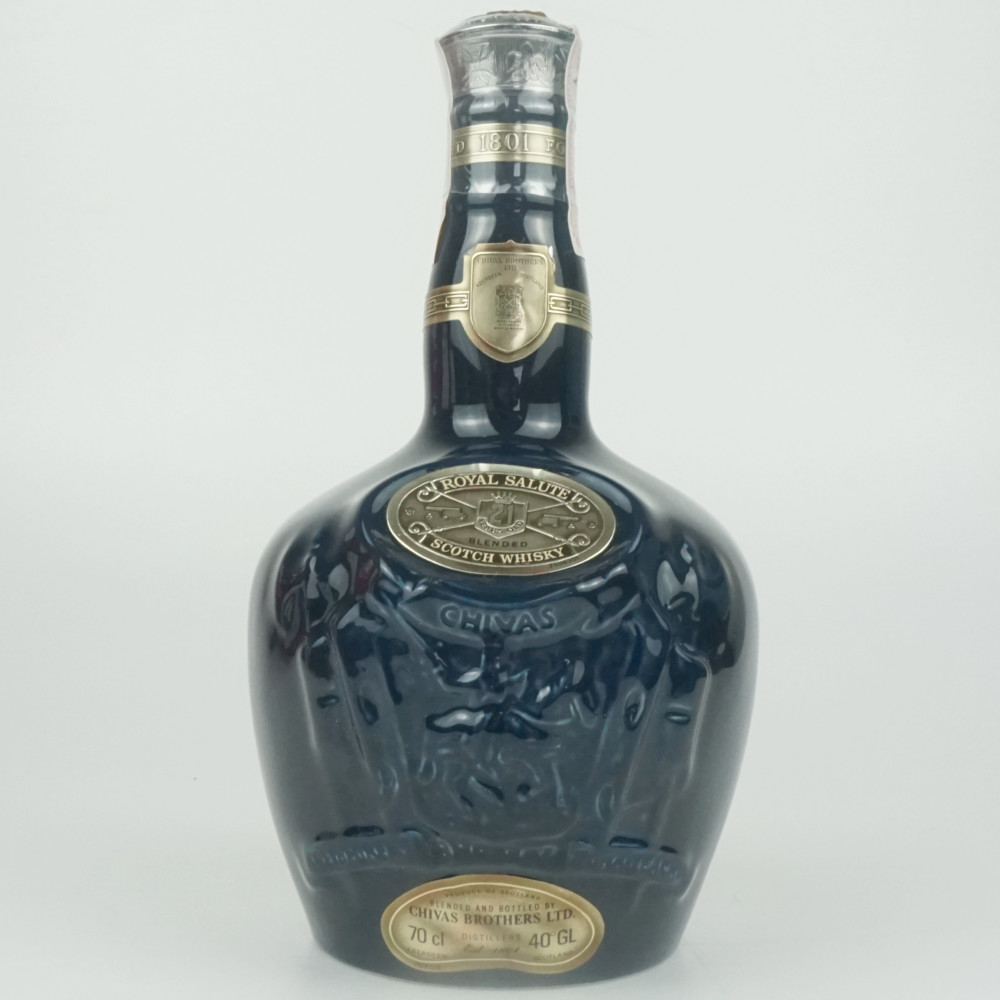 楽天市場】シェイプハート クリスタル 500ml ブランデー コニャック