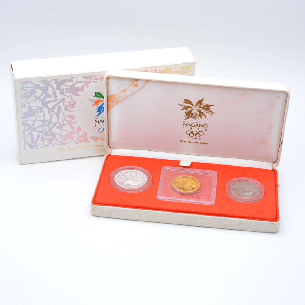楽天市場】第11回札幌オリンピック冬季大会記念メダル 大蔵省造幣局製