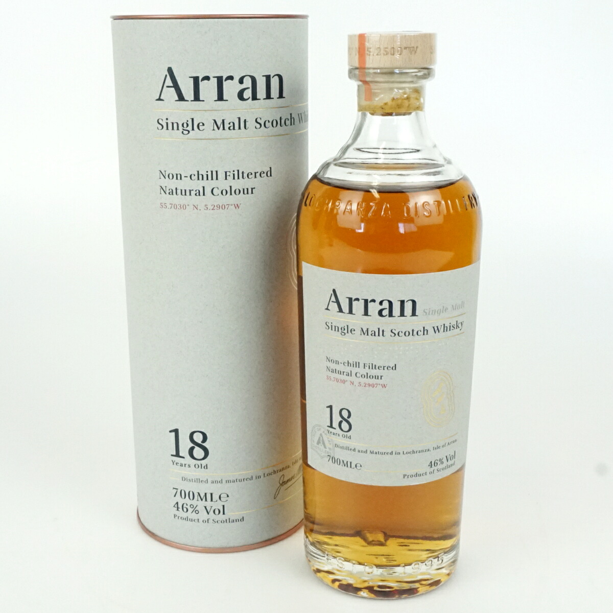 楽天市場】アーマー ARMOR 20年 750ml スコッチウイスキー