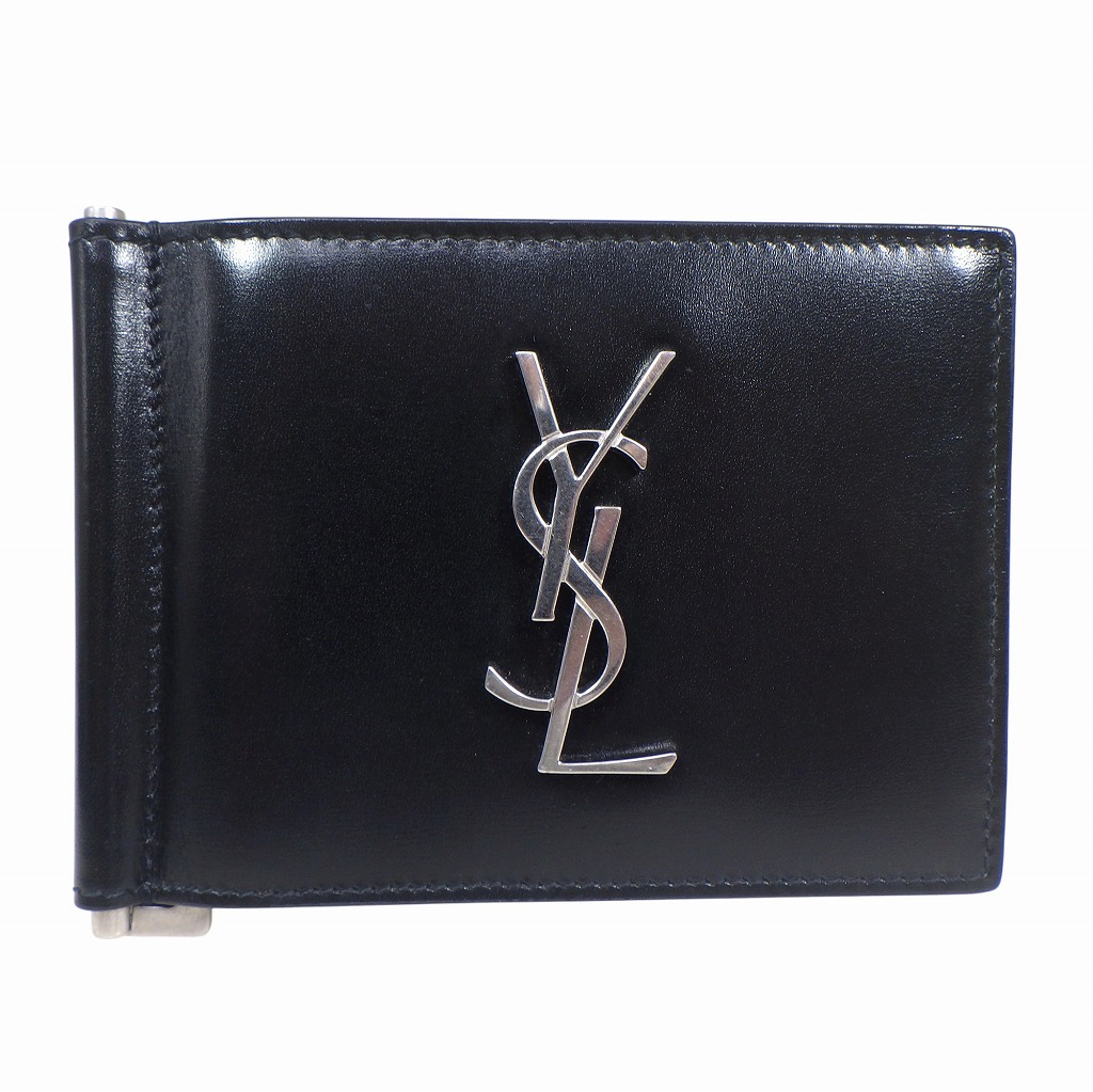 yanpin8168様★　SAINT LAURENT　 マネークリップ yanpin8168様☆ SAINT LAURENT マネークリップ SAINT LAURENT