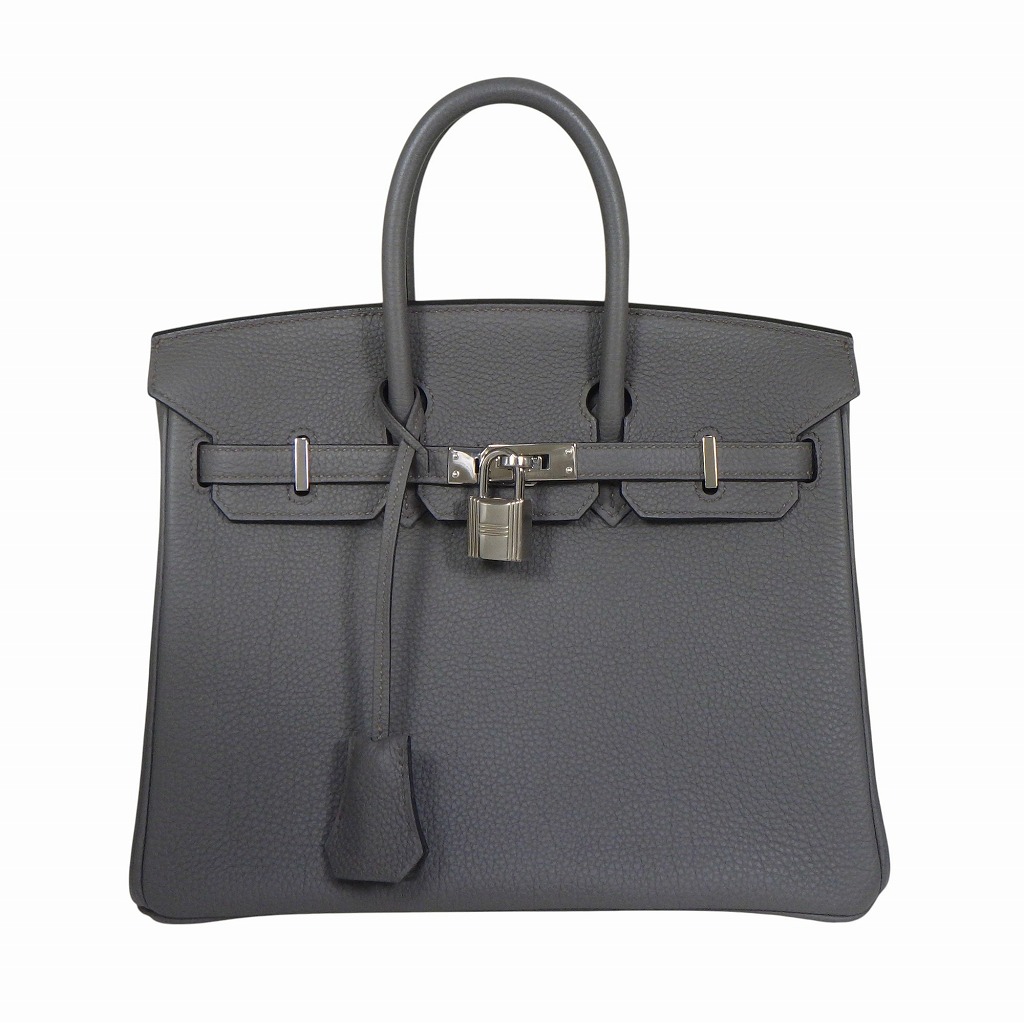 HERMES エルメス エッフェル ヴォーガリバー ブラック エルメス HERMES ケリー35 ケリー 35 バッグ トートバッグ ショルダー