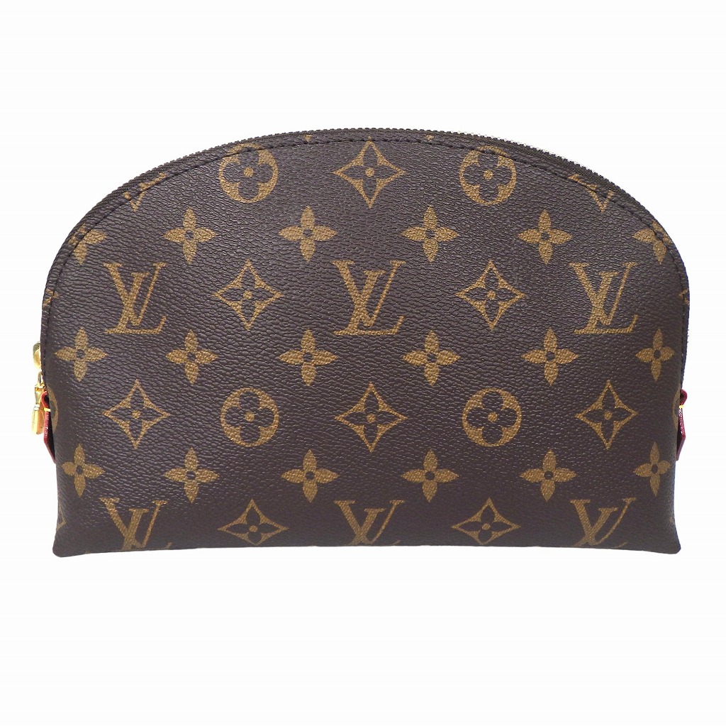 楽天市場】ルイヴィトン ポーチ Louis Vuitton モノグラム ポシェット