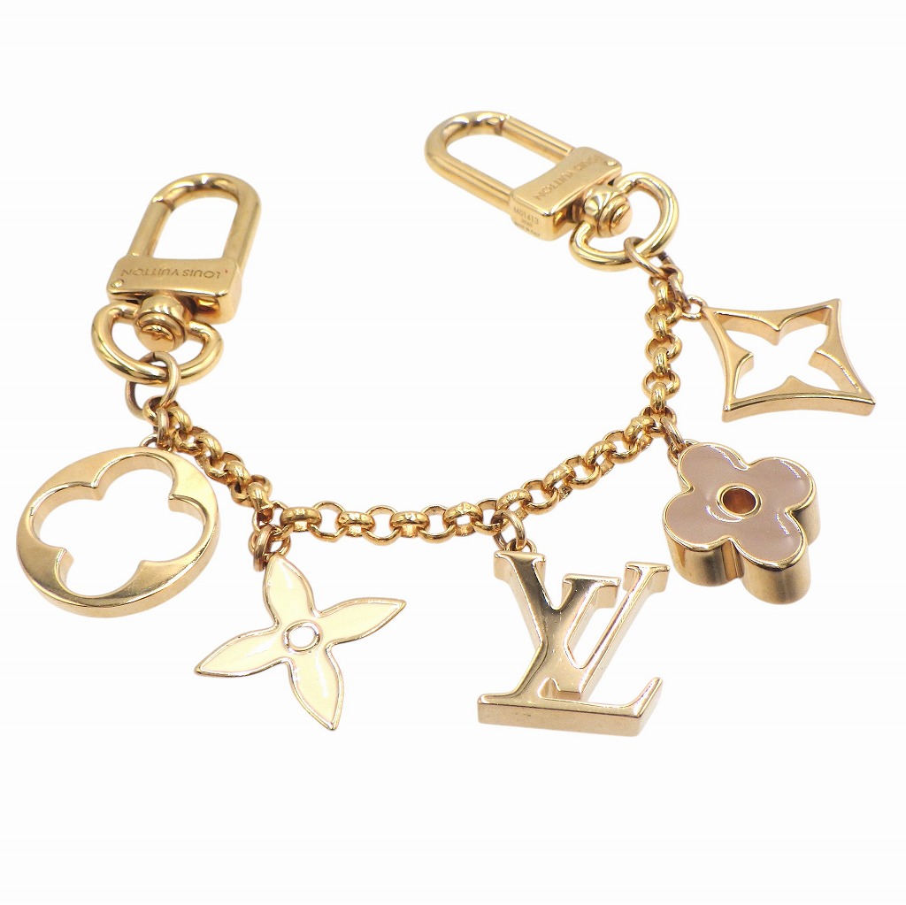 楽天市場】LOUIS VUITTON（ルイヴィトン）マイクロチャーム LVアイ