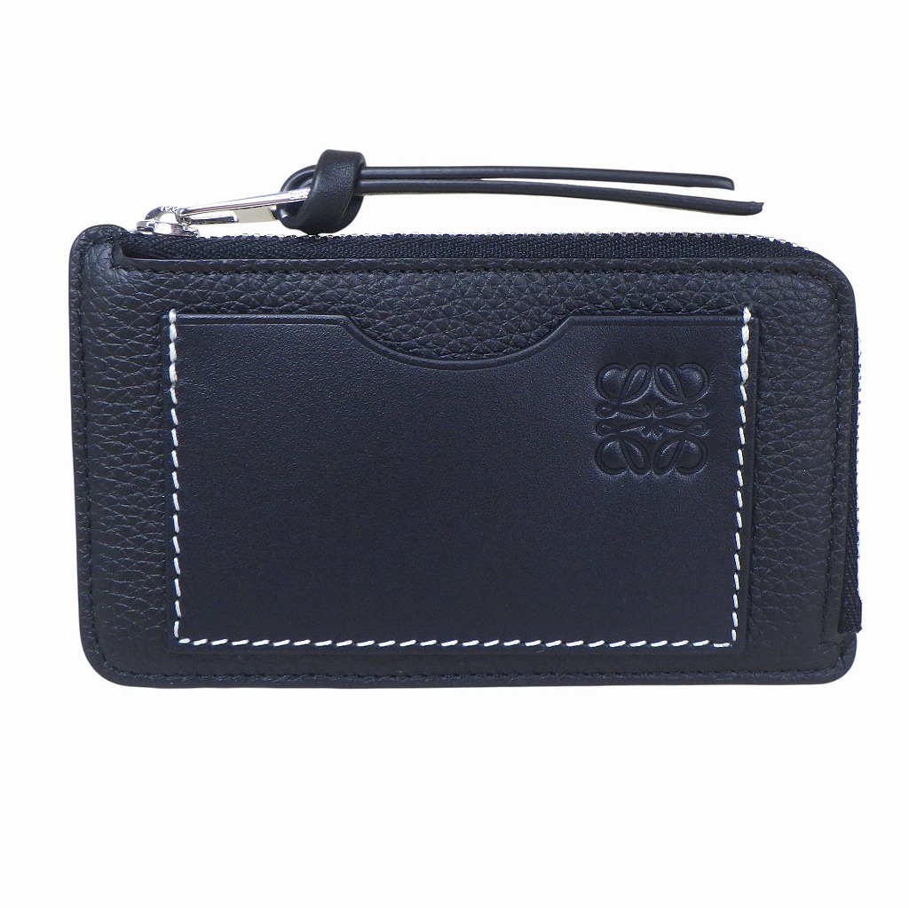 楽天市場】LOEWE(ロエベ) アナグラム ロゴ ラバー ストラッブ
