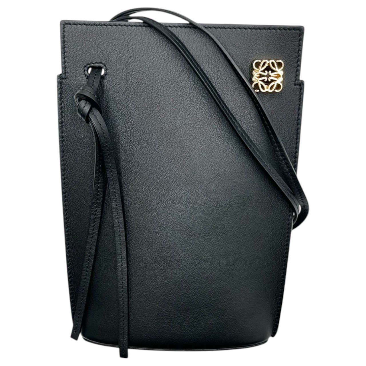 楽天市場】LOEWE(ロエベ) ダイスポケット ショルダーバッグ
