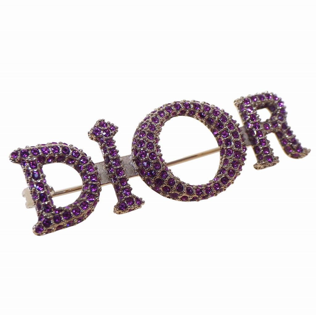 楽天市場】Christian Dior（クリスチャンディオール）DIORロゴ