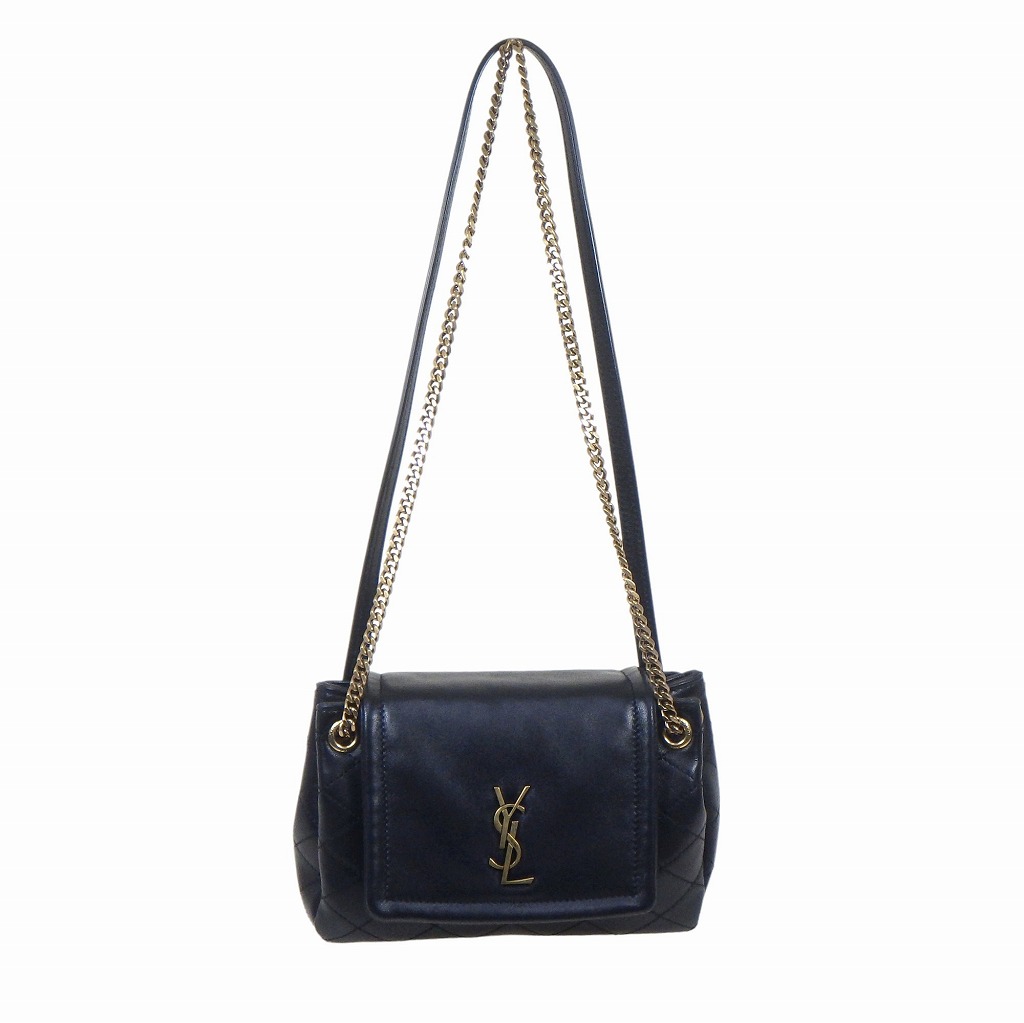 楽天市場】サンローラン SAINT LAURENT ショルダーバッグ