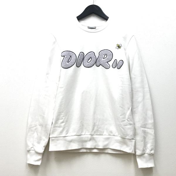 dior jumper bee