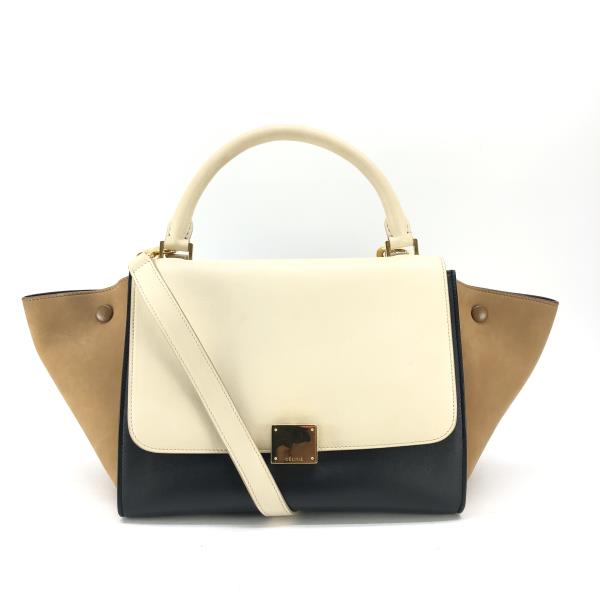 Kanteikyoku Nagoyanishiki Celine Trapeze Small Lady S Celine Trapeze Small Lady S