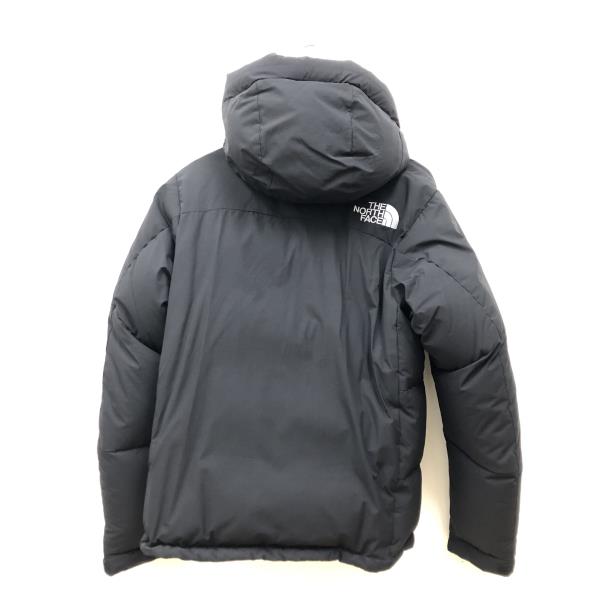 north face medium size