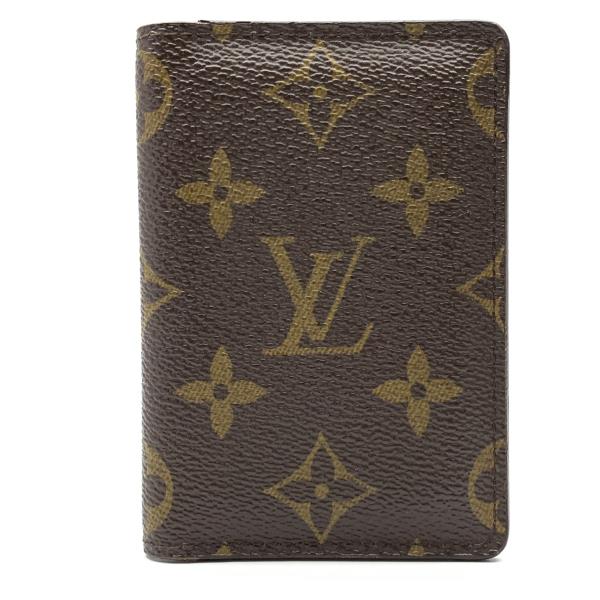Louis Vuitton ルイヴィトン M オーガナイザ ドゥポッシュ サーキットボード筥 定期入れ 途ケース モノグラム レディース 商品名 取り締まるry 中古 B 名古屋錦三丁目店舗 Pasadenasportsnow Com Louis Vuitton ルイヴィトン M オーガナイザ ドゥポッシュ サーキットボード筥 定期入れ 途ケース モノグラム レディース 商品名 取り締まるry 中古 B 名古屋錦三丁目店舗 Pasadenasportsnow Com