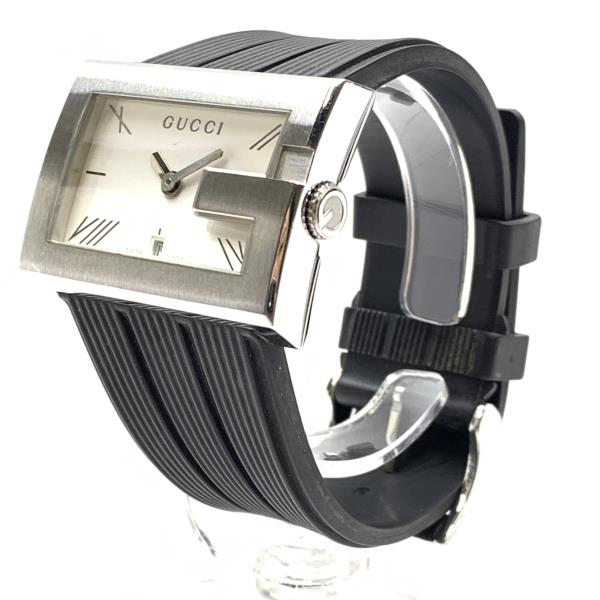 Gucci 腕時計 G 白文字盤 2針 数字 黒 管理ry Elektro Und Antennenbau De