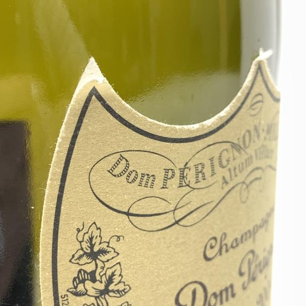 ドン ペリニヨン ドンペリ 04一年 750ml アルコール12 5次元 お聖人 木ノ実酒 フランス共和国 スパークリングワイン ヴィンテージ 保存ry Newbyresnursery Com