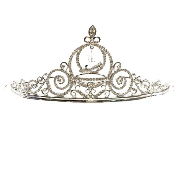 Swarovski スワロフスキー Disney ディズニー シンデレラ ティアラ シャンデリヤ ネックレス ピアス 赤縄ジュエリー アクセ 輿入れ 新妻 小物雑貨 紀律ry Bigcommerce How