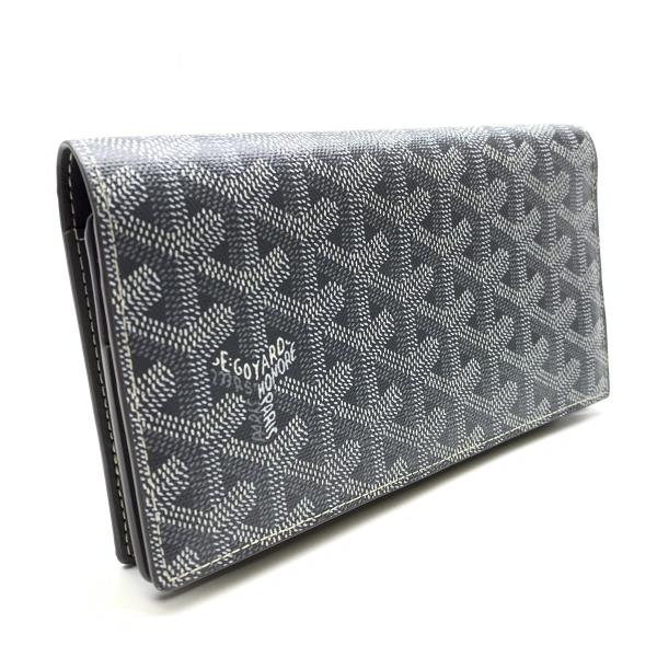 ゴヤール GOYARD リシュリュー 長財布 長財布 メンズ | tspea.org