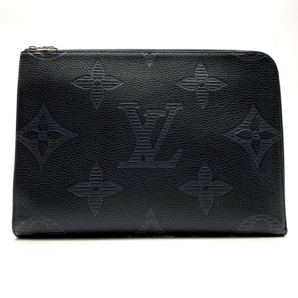 お買い得品 LOUIS VUITTON ルイヴィトン M80044 ポシェットジュールGM