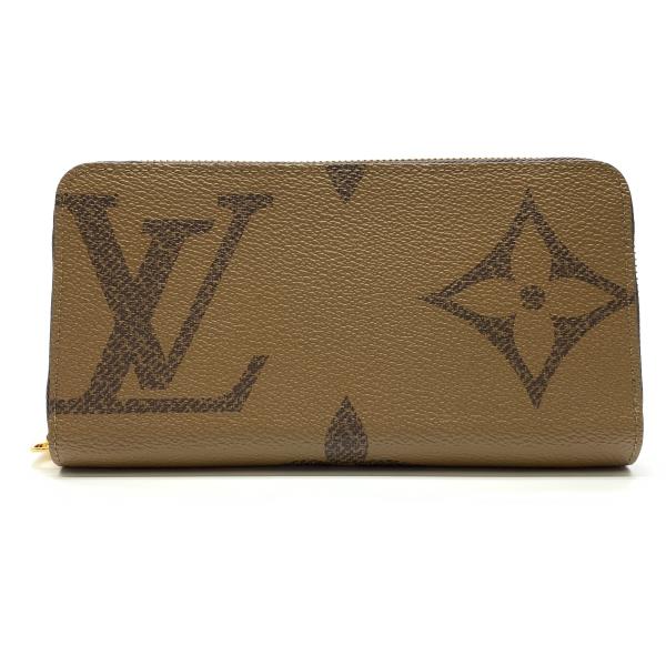 GINGER掲載商品】 LOUISVUITTON ルイヴィトン M69353 ジッピー