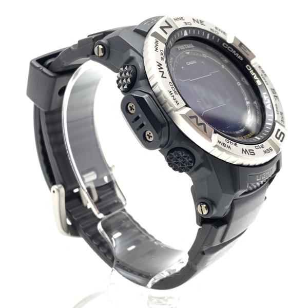 CASIO カシオ 腕時計 PRW-3510-1JF プロトレック デジタル 電波