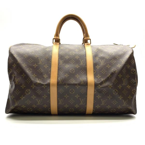 注目のブランド LOUIS VUITTON ルイヴィトン M41426 キーポル50