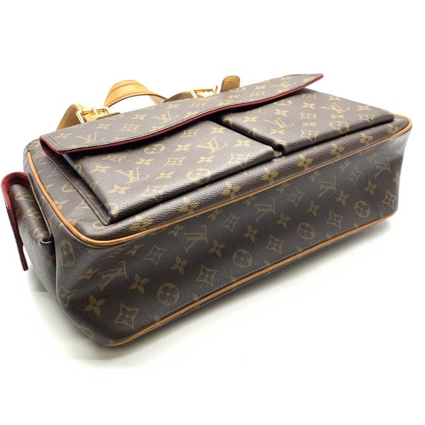 LOUIS VUITTON ルイヴィトン 管理RY22004386 シテ かばん ショルダー