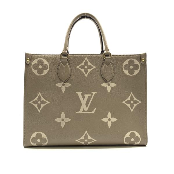 5周年記念イベントが LOUIS VUITTON ルイヴィトン M45494 オンザゴーMM