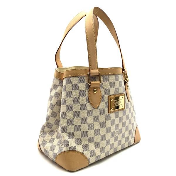 人気新品 LOUIS VUITTON ルイヴィトン N51207 ハムプステッドPM ダミエ