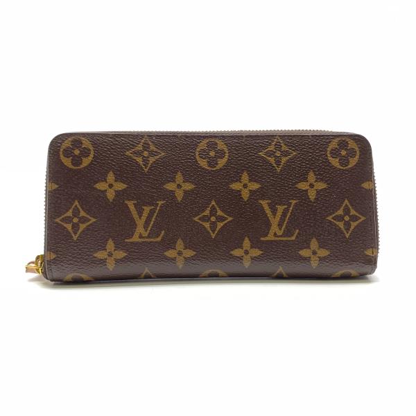 割引クーポン配布中!! 最終価格！ LOUIS VUITTON 長財布