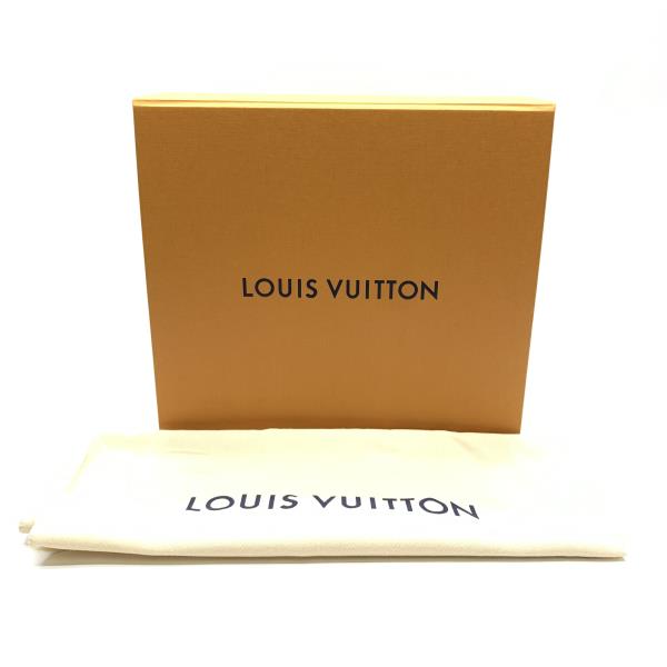 LOUIS VUITTON ルイヴィトン M7003M ベースボール キャップ エンドレス