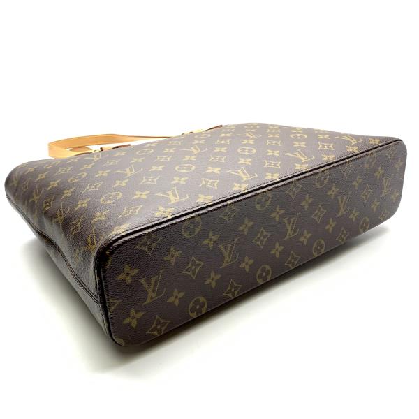 最大97％オフ！ LOUIS VUITTON ルイヴィトン M51155 ルコ トートバッグ