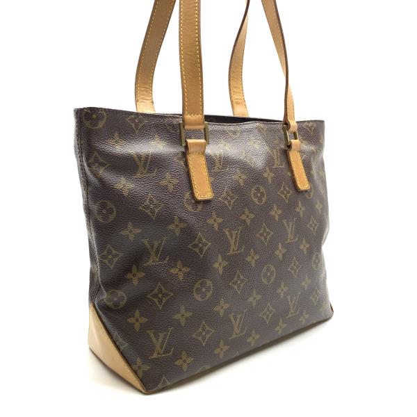 Louis Vuitton M51148 カバ・ピアノ モノグラム k_b | myglobaltax.com