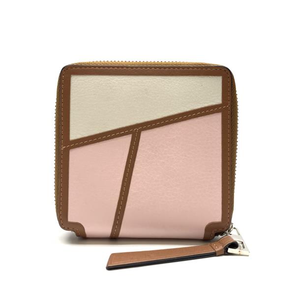 LOEWE ロエベ パズル コンパクトウォレット ジップウォレット 財布