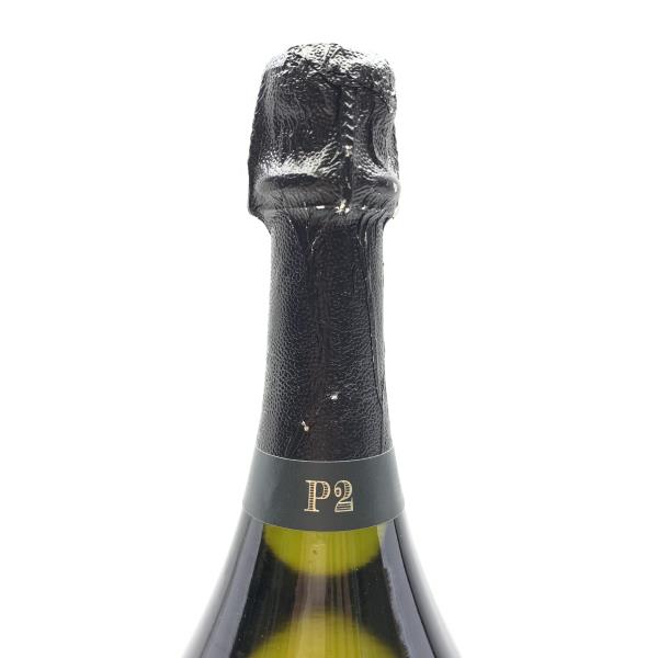 Dom Perignon ドン・ペリニヨン シャンパーニュ ブリュット お酒 P2