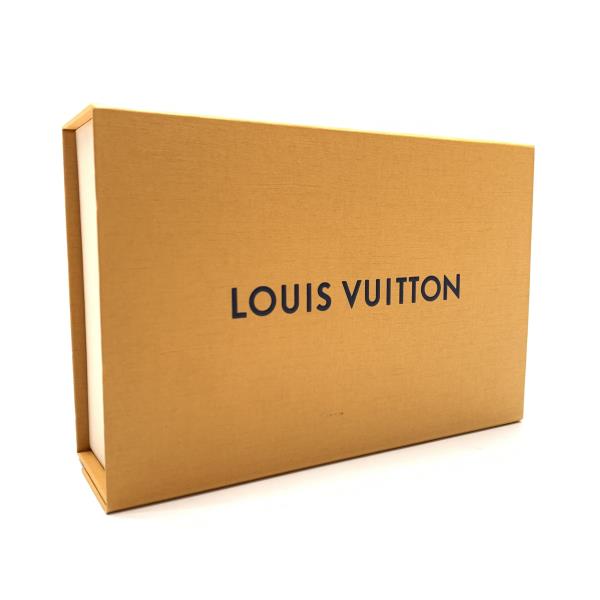 楽天市場】LOUIS VUITTON ルイヴィトン 空箱 空き箱 BOX ボックス 22.5