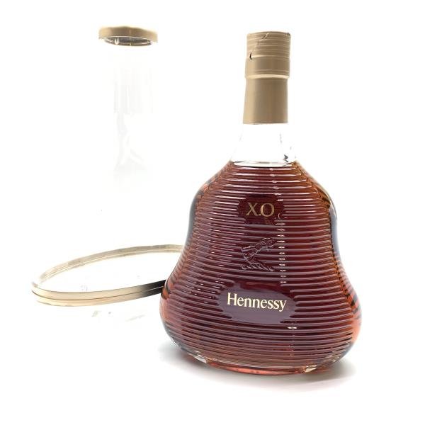 楽天市場】□オールドボトル□ ヘネシー VSOP リキュール