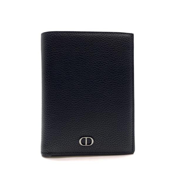 DIOR パスポートケース　正規品 Dior - 新品未使用 Dior パスポートケースの通販 by てん's shop