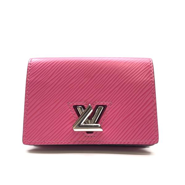 楽天市場】LOUIS VUITTON ルイ ヴィトン エピ ツイスト ミュルティ