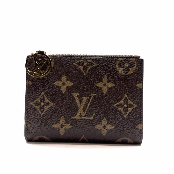 LOUIS VUITTON ルイヴィトン ポルト モネ ビエ ヴィエノワ LOUIS VUITTON ルイヴィトン ポルト モネ・ビエ ヴィエノワ