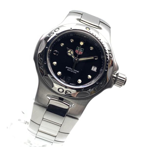 楽天市場】タグホイヤー TAG HEUER エクスクルーシブ 2000